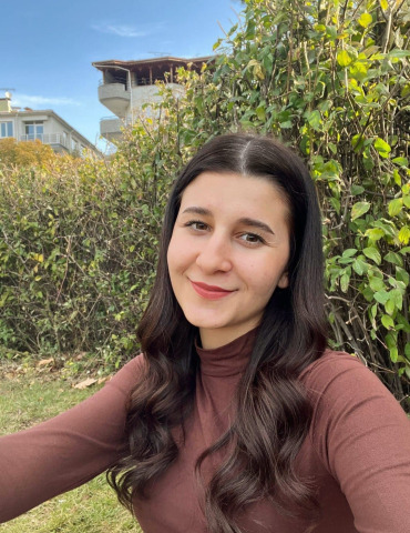 ŞERİFE ULUDAĞ