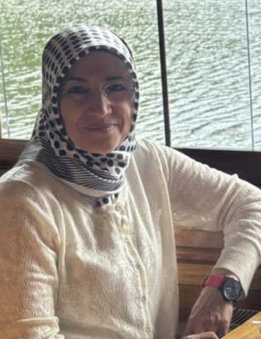 Sevgi taşanlı